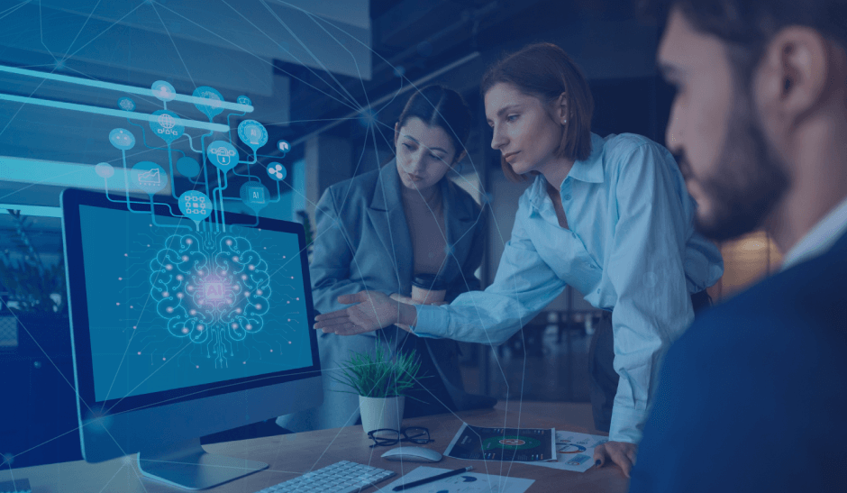 Auditoría Inteligente